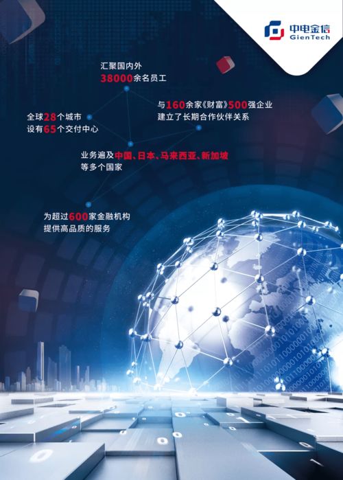 中電金信榮獲上海兩項殊榮，引領行業發展新篇章